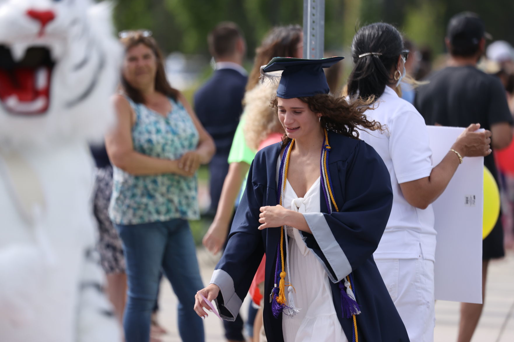 Cumberland County Technical Education Center